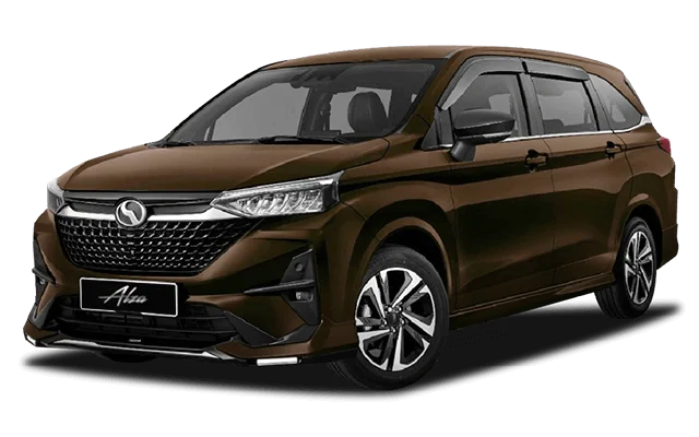 Alza