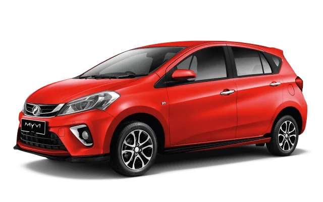 Myvi