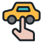 Pilihan Model Kereta Perodua