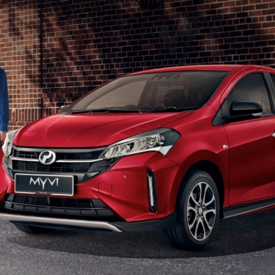 HOME PERODUA