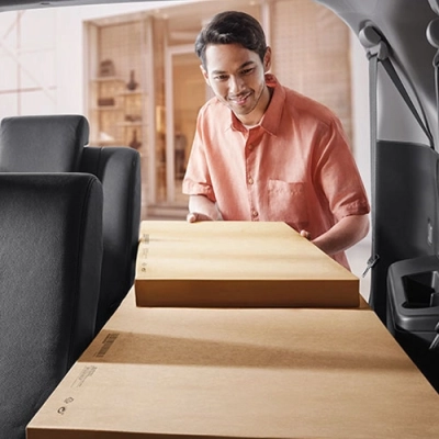 HOME PERODUA